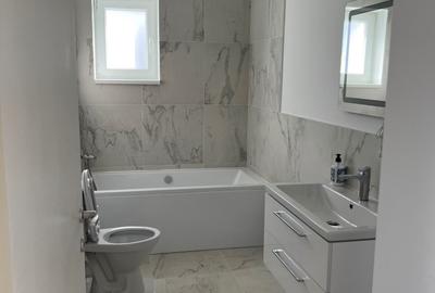 Casă cu 3 camere în Dumbrăveni - 4