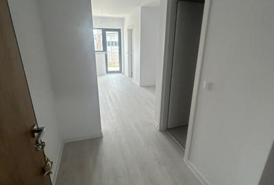 Garsoniera Spatioasa-Complex NOU / Hils Republica / 1D - 2