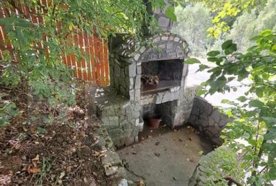 Casa in Moieciu,sat Cheia - 8