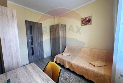 Vand apartament, 3 camere, Floresti Vand apartament, 3 camere, Floresti - 10