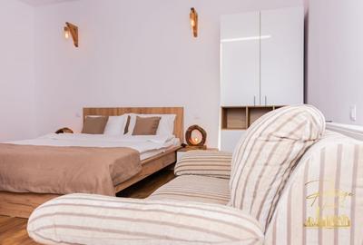 Apartament cu 3 dormitoare de inchiriat Ultracentral- Oradea - 13