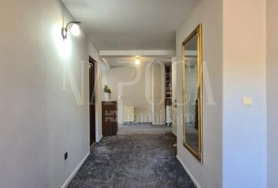 Casa 5 camere de vanzare in Baciu - 8