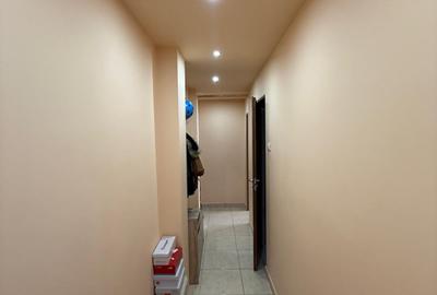 Ocazie! Apartament 3 camere – 38 mp – complet renovat, mobilat și utilat - 7