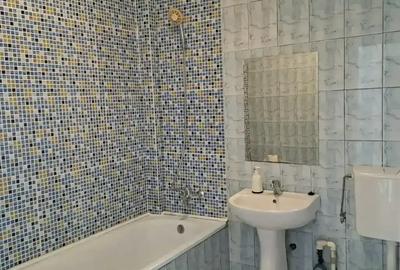 Apartament la mansarda 39,5m2 langa podul Ira Marasti - 5