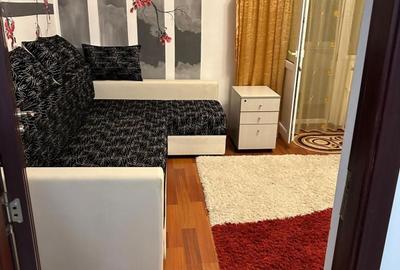 Apartament cu 2 camere decomandat în Poșta Câlnău - 4