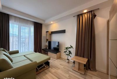 Garsonieră în Pipera - 3