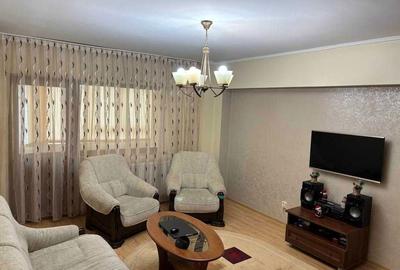 Apartament cu 4 camere decomandat în Păcurari - 7