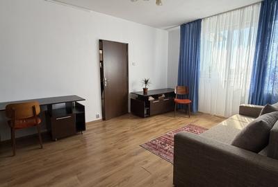 Apartament cu 2 camere semidecomandat, mobilat în 1 Mai - 7