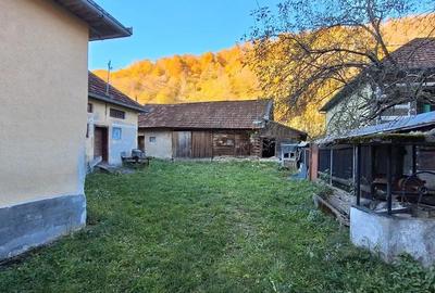 Casă cu 5 camere în Remeți - 1