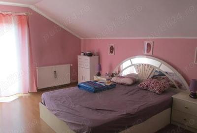 Casă cu 4 camere cu Teren 500 Mp în Vulcan - 5