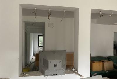 Mogosoaia, Vila 8 camere P+E teren 719 mp Mogosoaia, Vila 8 camere P+E teren 719 mp - 12