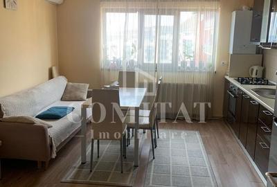 Apartament cu 3 camere decomandat, mobilat în Florești - 3