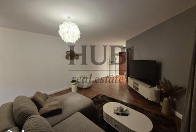 Apartament cu 2 camere în Dofteana - 2