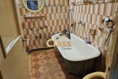 Apartament 4 camere | 85 mpu | zona Cluj Arena Plopilor - 8