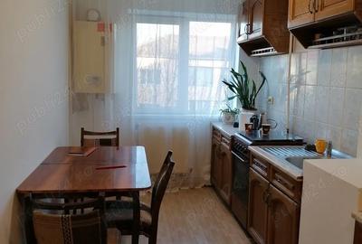 Apartament cu 2 camere decomandat în Central - 3