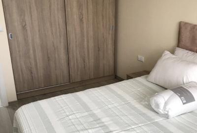 Apartament o camera Sagului - 6