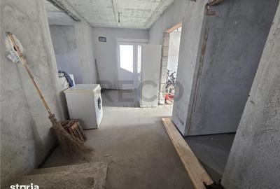 Casă cu 4 camere cu Teren 300 Mp în Sântandrei - 3