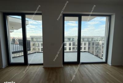 Apartament cu 2 camere în Iosefin - 11