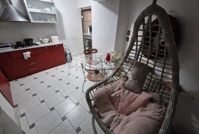 Apartament cu 3 camere la 16 minute pietonale de metroul Piata Muncii - 17