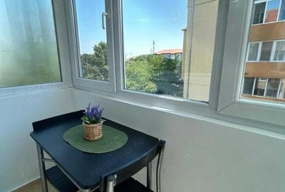 Girocului-Lida | Decomandat | Mobilat ?i utilat | Etaj intermediar - 4