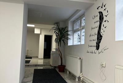 Spațiu comercial, de 130 mp, în Ultracentral - 1