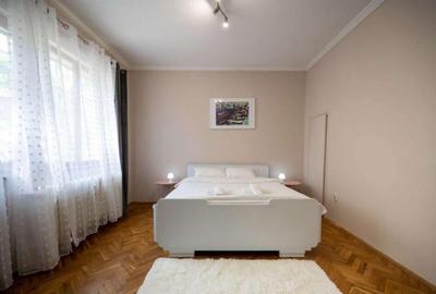 Apartament Dacia de inchiriat 80 mp - 4