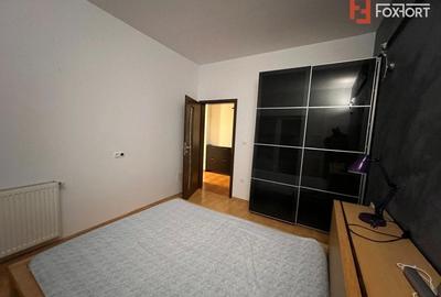 Apartament cu 3 camere decomandat, mobilat în Giroc - 3
