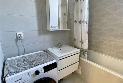 Garsonieră decomandată, mobilată în Turnișor - 5