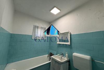 Duplex rar intalnit in Bucuresti - 5 camere, 2 niveluri, langa Parcul Morarilor! - 14