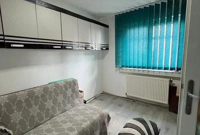 Garsonieră în Balș - 2