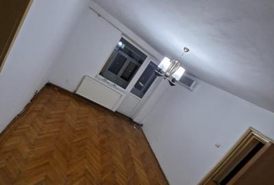 3 camere Calea Bascov , centrală/ finisaje clasice , LIBER / ușor negociabil ! - 8
