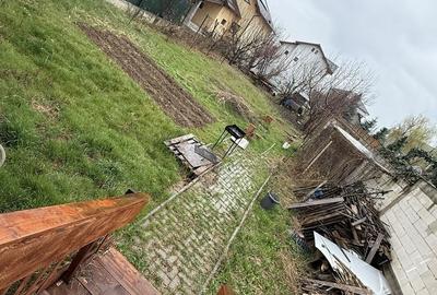 Casă cu 4 camere cu Teren 670 Mp în Bucov - 2