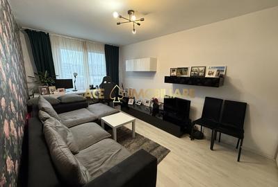 Apartament cu 2 camere decomandat, mobilat în Dristor