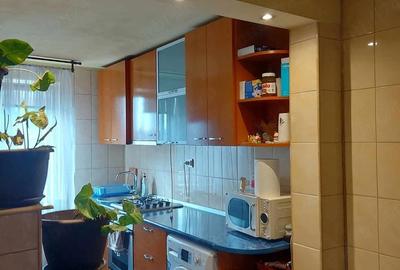 Apartament cu 2 camere semidecomandat în Brazda lui Novac - 4