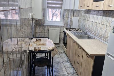 Apartament cu 2 camere semidecomandat în Plantelor - 8