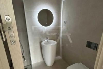 Apartament 3 Camere | Complexul Rezidential Parcului 20 | Bloc Nou - 8