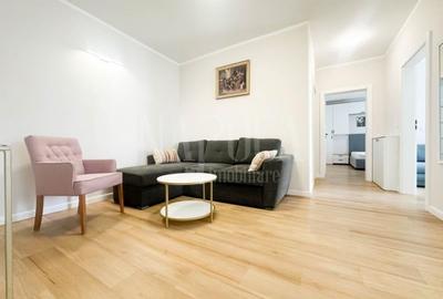 Apartament 3 camere de vanzare in Floresti - 4