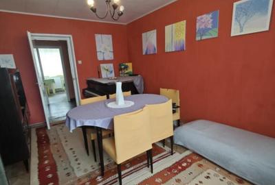 Apartament 4 camere, 2 bai, 70 mp zona verde ?i lini? - 11