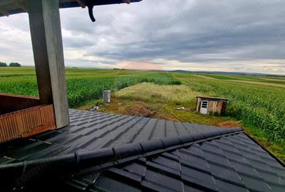 Casa Noua cu Teren Generos Borle?ti, Neam? - 5