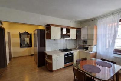 Garsonieră în Central - 2