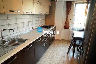 Apartament 2 cam de inchiriat , 64 mp,  Parcare, mob. si utilat, Iasi-Moara De V - 2