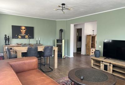 Casă cu 4 camere cu Teren 400 Mp în Petrești - 6