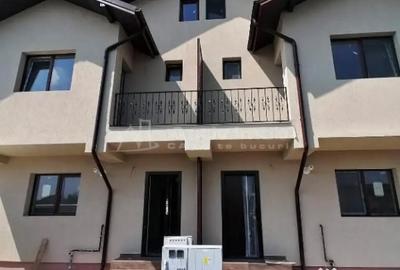 Casă cu 4 camere cu Canalizare în Prelungirea Ghencea - 14