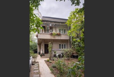 Oferta Vila interbelică zona Iancului - 2