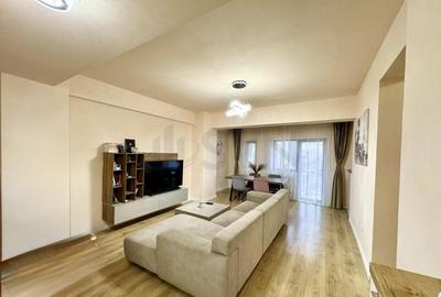 Apartament 3 camere I Sisesti I De inchiriat