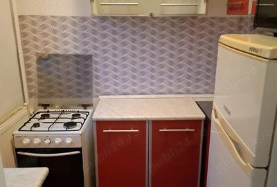 Garsoniera moderna confort 1 ultracentral Podgoria ocupabila imediat - 4