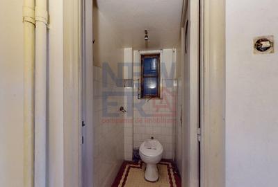 De Vanzare-Ap. Spatios si Luminos in Vila Interbelica- Bld Mircea Voda - 15