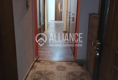 Tomis Nord Cambrige School (COD 06) Apartament 4 camere - 10