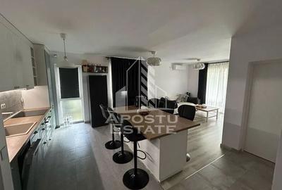 Apartament cu 2 camere, zona Lipovei, Curte proprie - 2