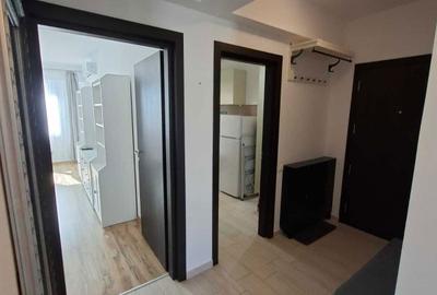 Apartament cu 2 camere decomandat în Păcii - 5